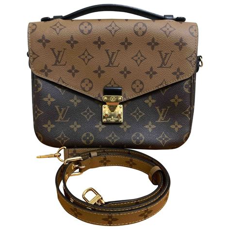 louis vuitton pochette metis size|louis vuitton pochette matisse.